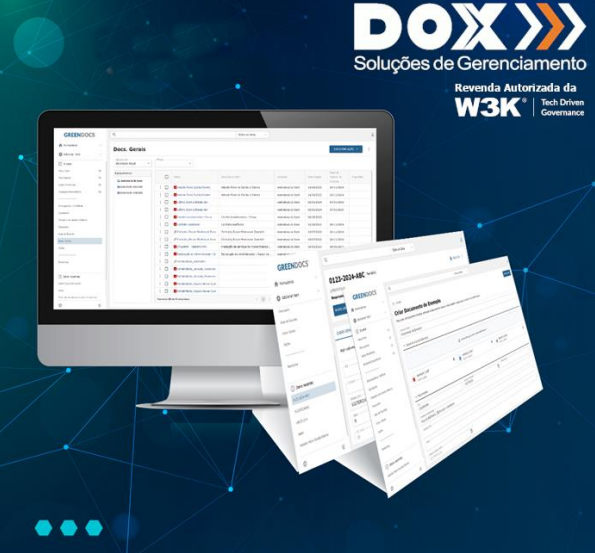 DOX no ABTCP 2024