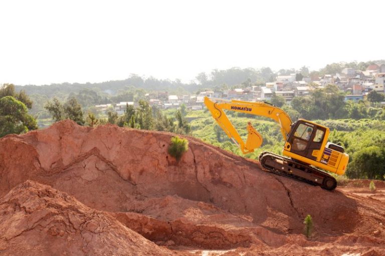 Komatsu lança “Komatsu Mais”, plano de garantia adicional que reforça o compromisso da companhia com a qualidade