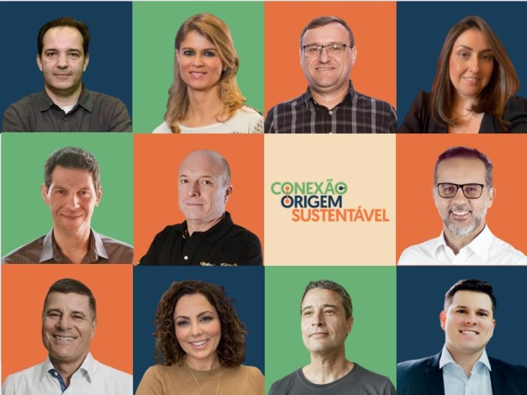 Conexão Origem Sustentável confirma palestras de grandes cases de ESG