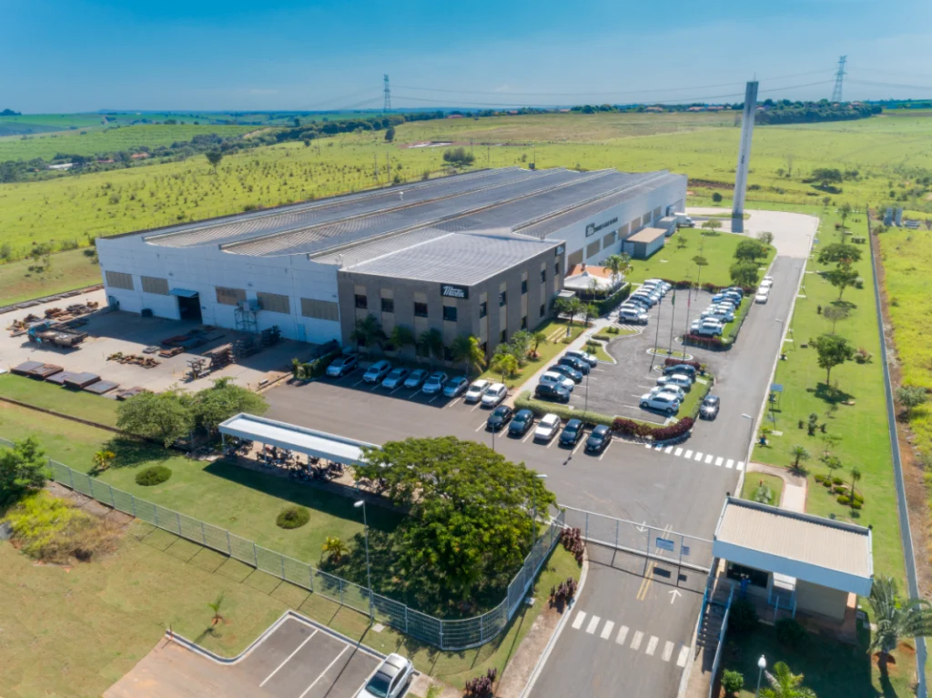ABTCP 2024: Martin Sprocket & Gear do Brasil