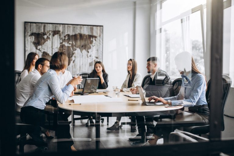 SETOR FLORESTAL: SUA EMPRESA TEM REUNIÕES PRODUTIVAS?