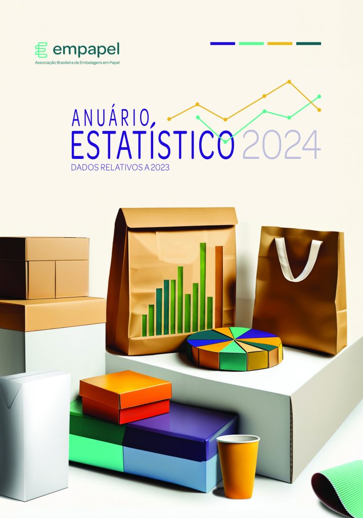 Empapel lança Anuário Estatístico 2024