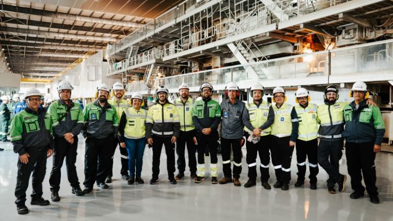 Valmet faz parte da maior Parada Geral da história da Klabin