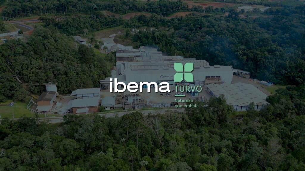Ibema reforça compromisso com a sustentabilidade em nova campanha