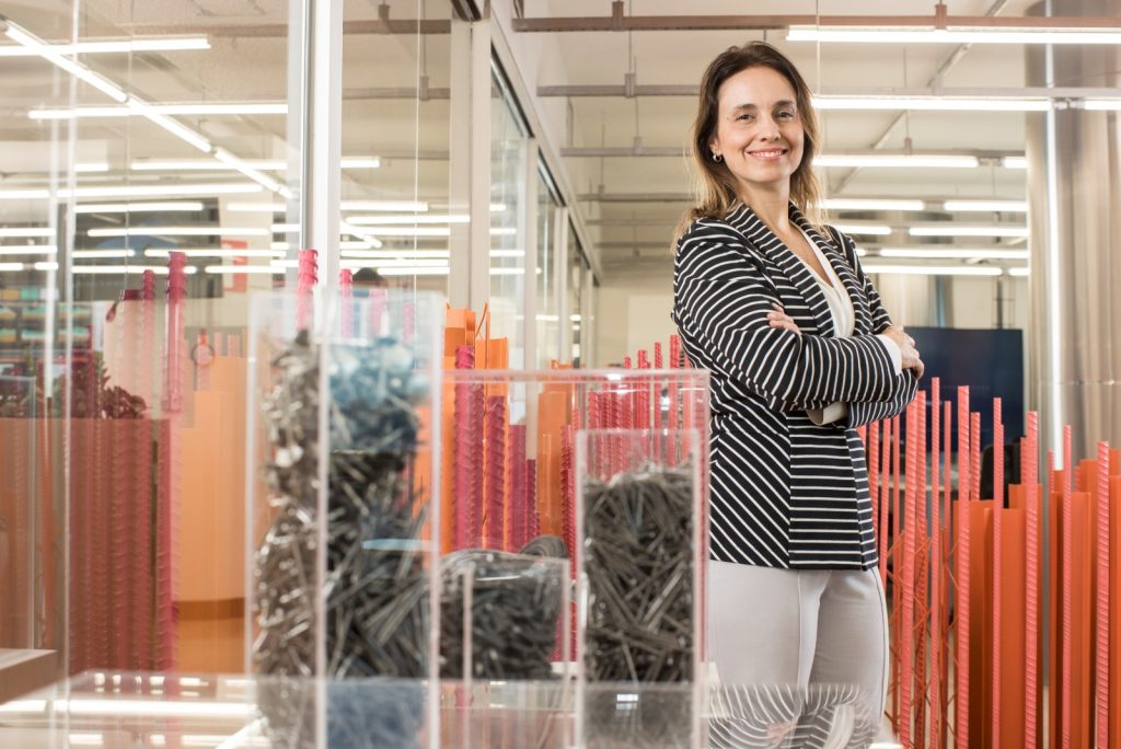 ArcelorMittal promove a Orange Friday com descontos exclusivos em soluções de aço