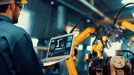 O setor industrial espera mais sustentabilidade e inovação em 2025