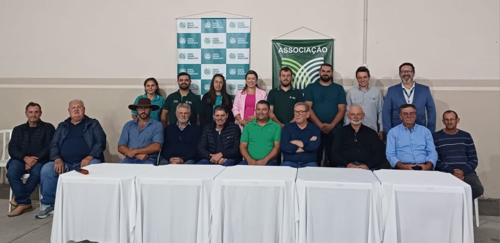 Seminário de Líderes do Sindicato Rural de Pouso Redondo é realizado com sucesso