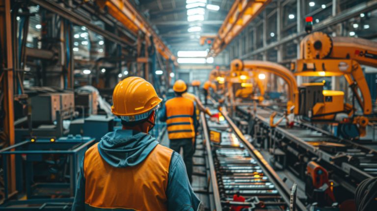Brasil ocupa 46ª posição em ranking de competitividade de 66 países analisados pela Firjan