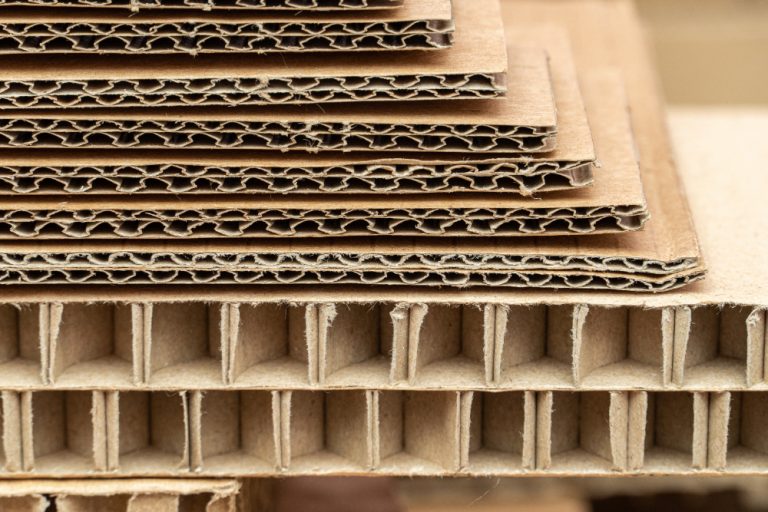 Expedição de papelão ondulado totaliza 365.395 toneladas em novembro de 2024 – recorde de expedição