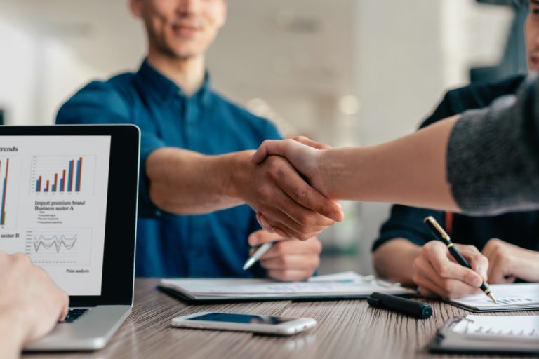 A importância do acordo de confidencialidade em fusões ou aquisições de empresa