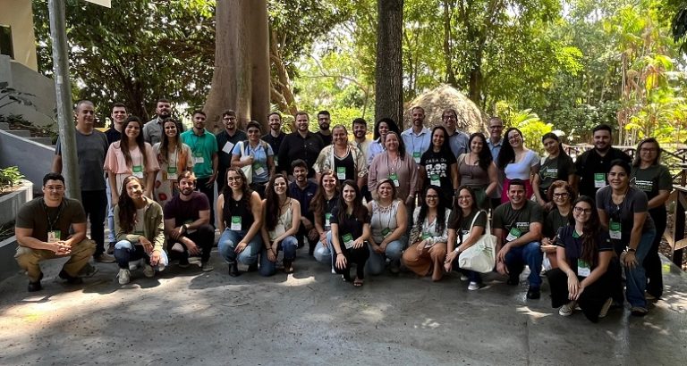 AMCEL recebe o PCCF para a 33ª Reunião de Filiadas