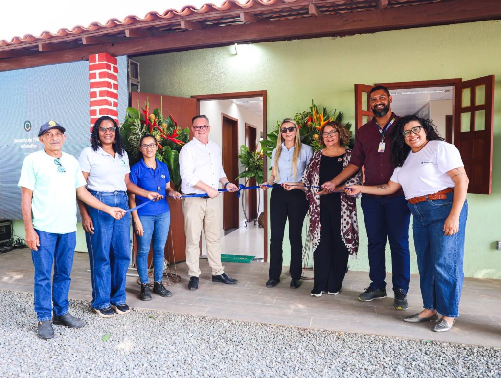 Bracell celebra 10 anos de investimentos em iniciativas de responsabilidade social na Bahia