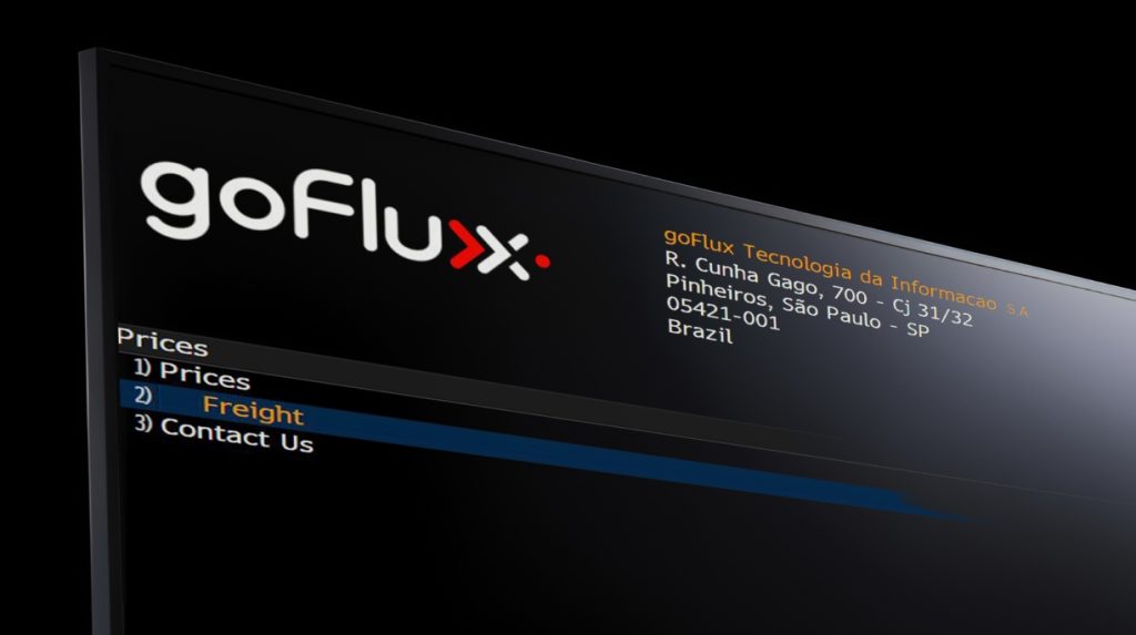 Transformando o agronegócio: Séries históricas e dados de frete rodoviário agora disponíveis nos Terminais Bloomberg, powered by goFlux