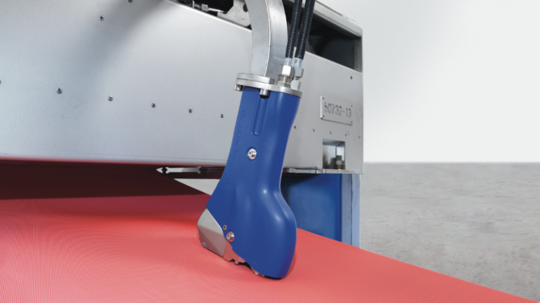 Startup bem-sucedido do sistema de limpeza CleanLine Extract4D da Voith em um fabricante canadense de embalagens leves e papel de enchimento