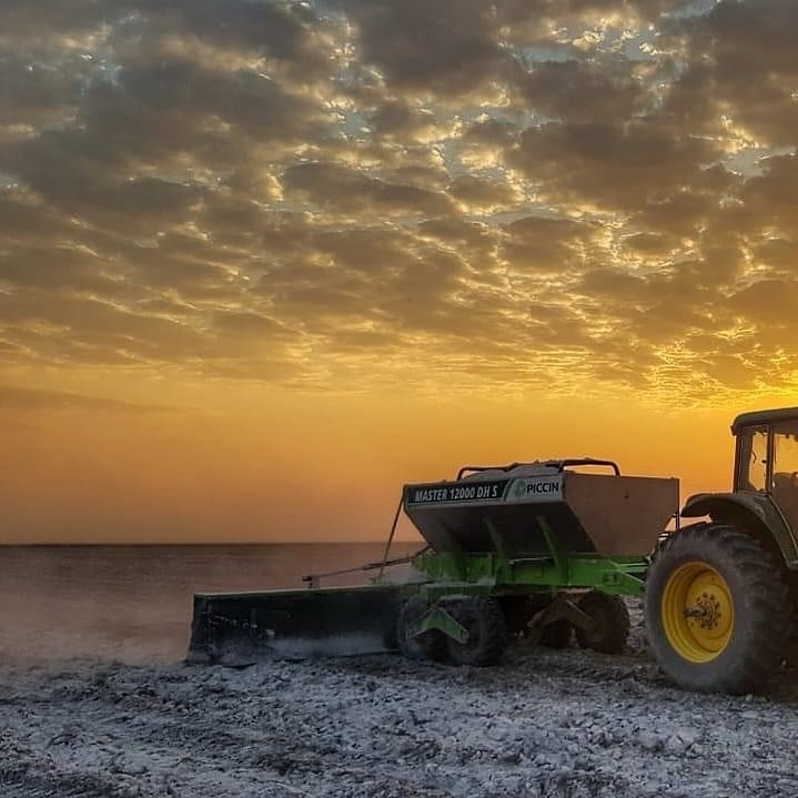 O que esperar do mercado de máquinas agrícolas para os próximos anos?