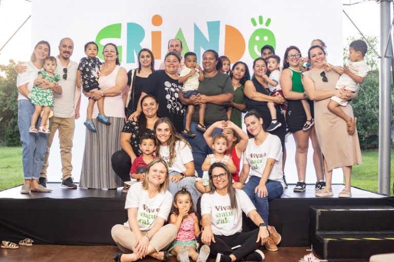 Instituto CMPC conclui primeiro ano de atuação no Brasil com foco em iniciativas sociais e educacionais