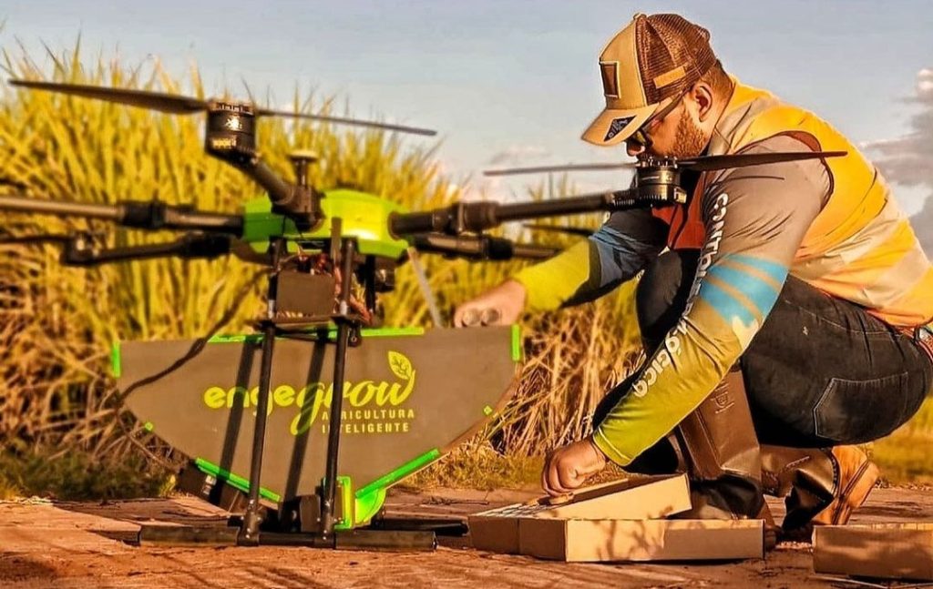 Acordo entre Brasil e China e a aprovação do acordo Mercosul e EU impulsionarão o uso da tecnologia no agronegócio