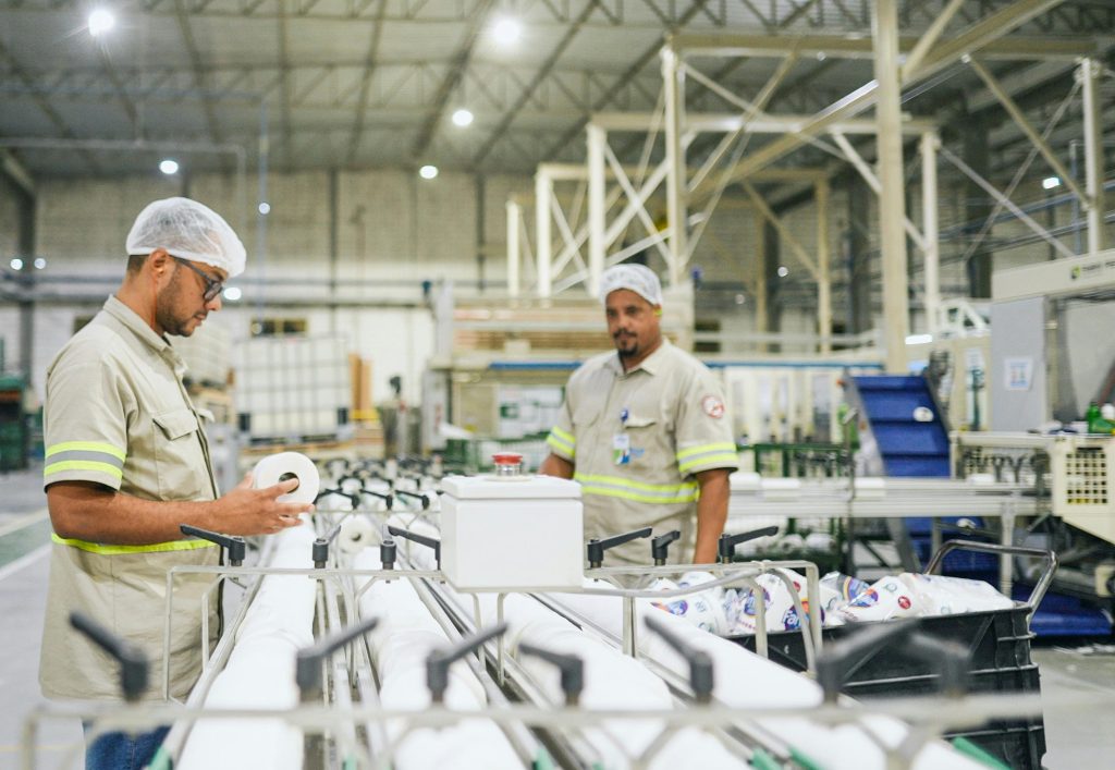 Bracell Papéis oferece vagas de emprego para a unidade de Feira de Santana