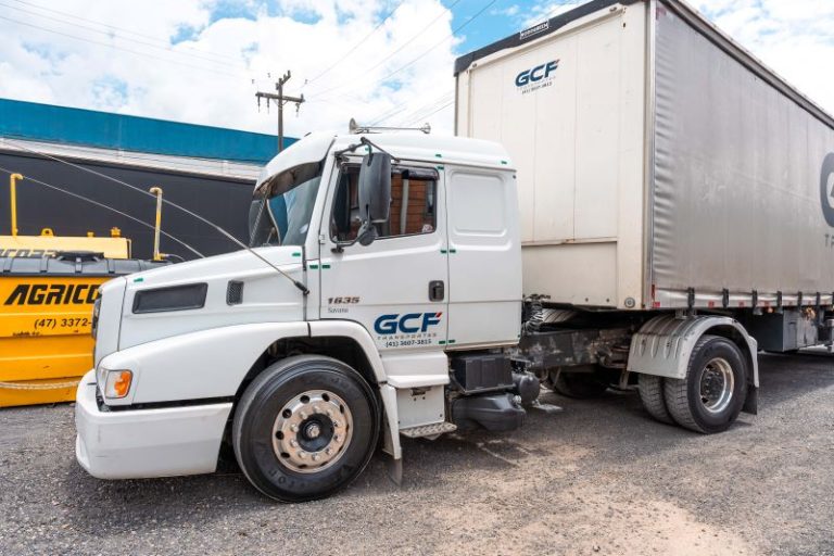 Transporte rodoviário de cargas cresceu 10,23% em 2024 com cenário positivo para 2025