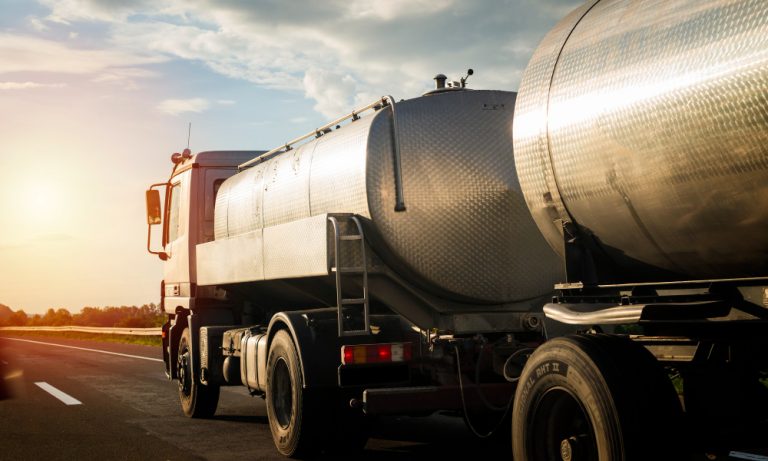 Diesel tem alta na primeira quinzena de fevereiro; S-10 sobe quase 5%, aponta Edenred Ticket Log