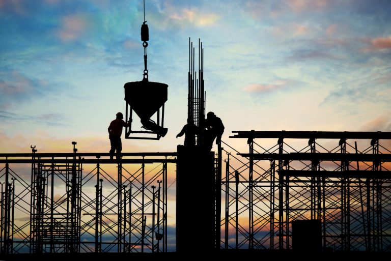 As tendências para construção civil em 2025, um ano de transformações