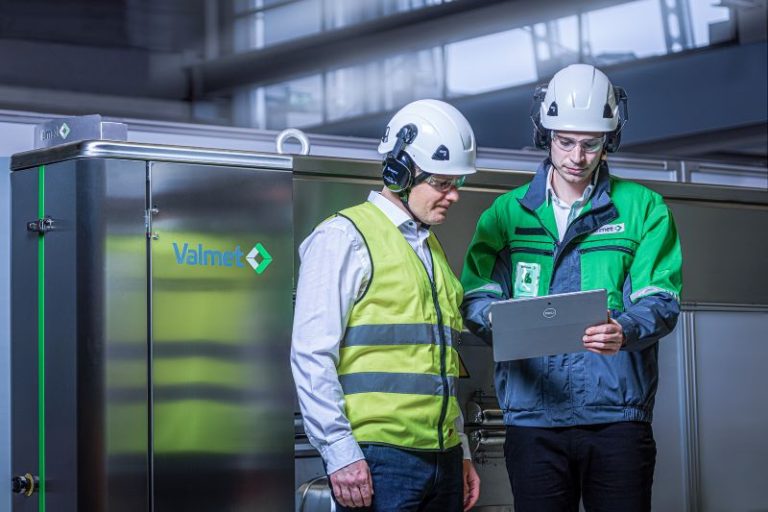 Valmet entregará primeiro sistema de controle de qualidade para corrugadora das Américas ao Grupo Penha