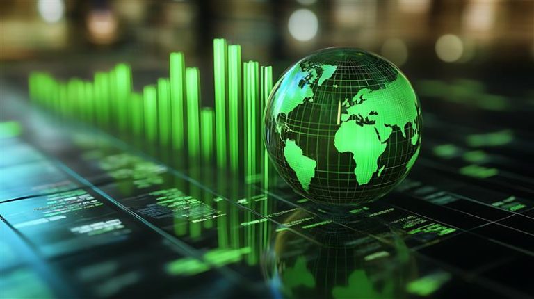 Indústria 4.0: integração entre práticas sustentáveis e transformação digital gera inovação, diz estudo
