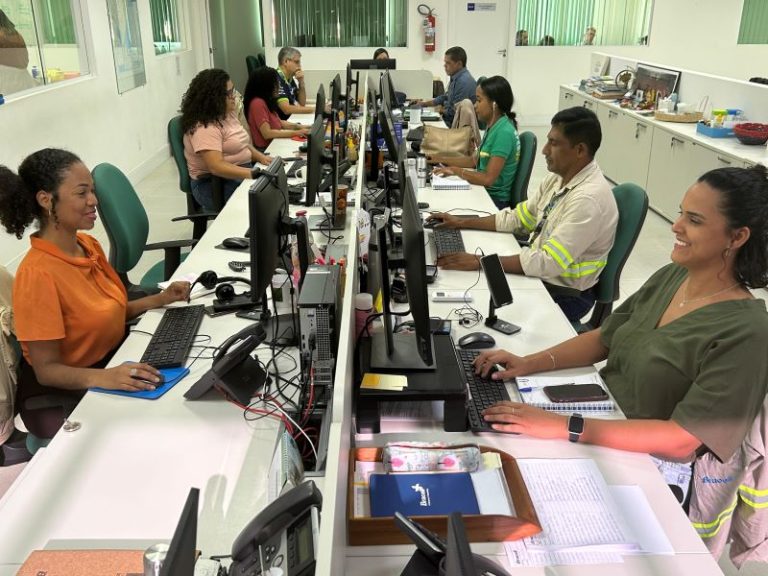 Bracell abre vagas de emprego para a unidade de Alagoinhas