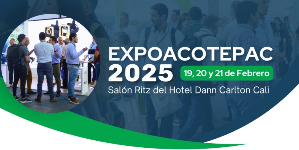 Voith Paper na ExpoAcotepac 2025: soluções para uma indústria mais sustentável