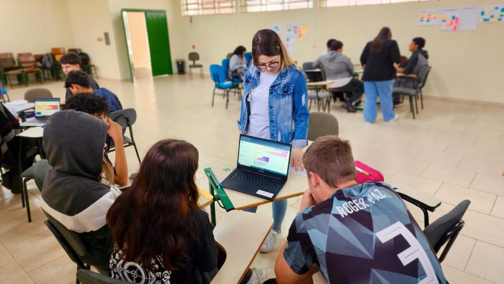 Mais de 600 colaboradores da Irani participaram de atividades voluntárias em SC, SP, MG e RS em 2024