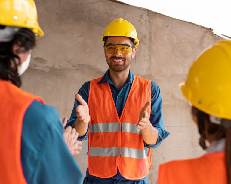5 motivos para adotar práticas de Segurança e Medicina do Trabalho na empresa