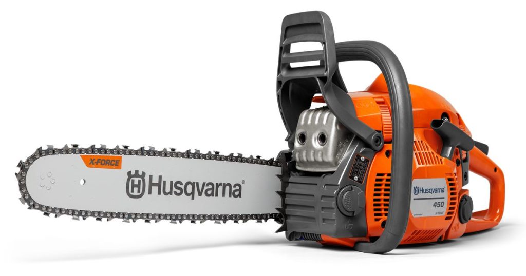 Husqvarna apresenta inovações para a mecanização da Agricultura Familiar na Expoagro Afubra 2025