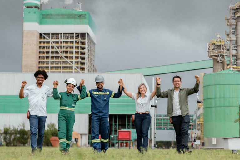 Veracel Celulose anuncia a participação no Pacto Global-Rede Brasil e reforça compromisso com a Sustentabilidade e Direitos Humanos