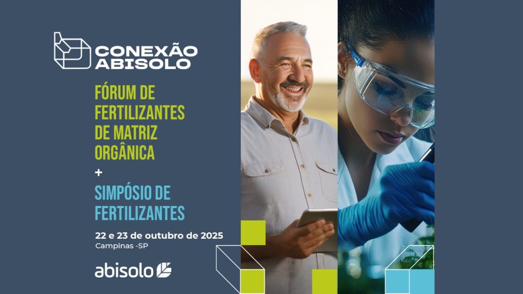 Abisolo abre as inscrições para o Conexão Abisolo 2025