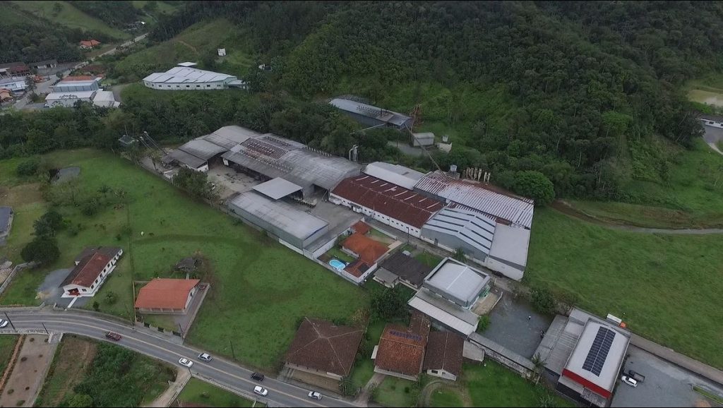 Terceiro leilão de bens da Schmitz Agroindustrial recebe inscrições