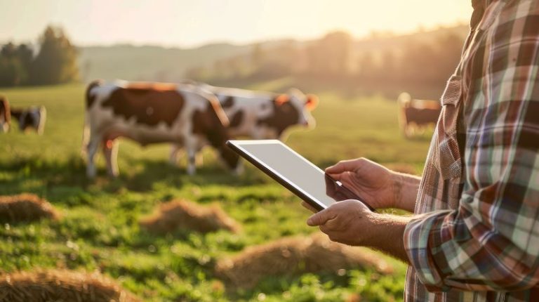 Tecnologia e segurança no agronegócio: proteção para ativos e meio ambiente
