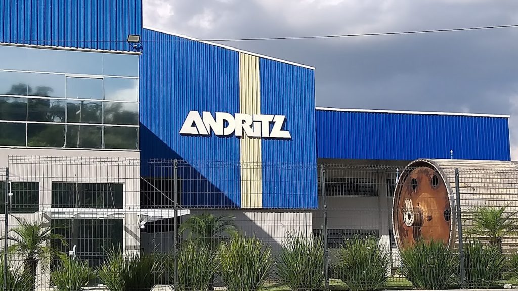 Fripa escolhe a ANDRITZ para fornecimento de uma nova máquina de tissue de alta velocidade na Alemanha