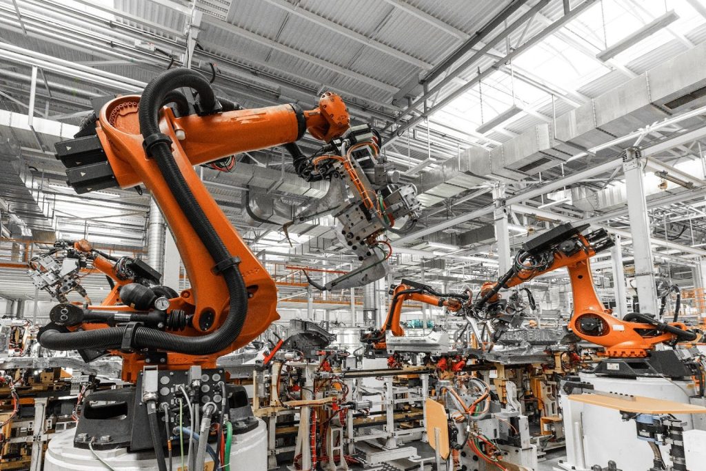 Tecnologia impulsiona crescimento da indústria