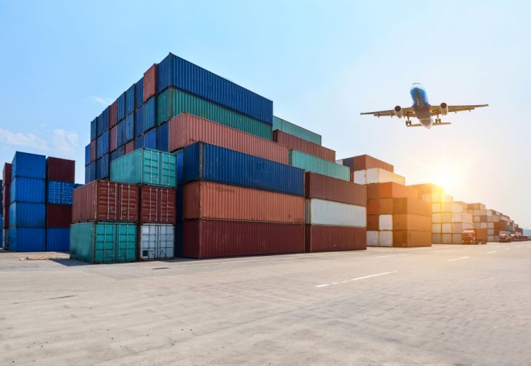 Exportações paranaenses somam US$ 5,3 bilhões no primeiro trimestre de 2025