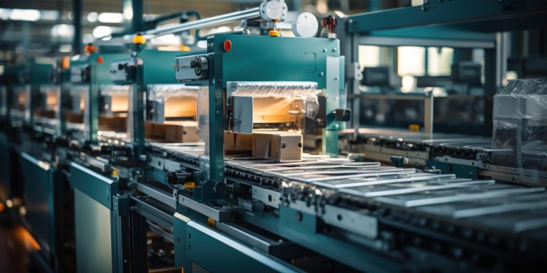 Produção sem freio: como acelerar processos sem perder a qualidade