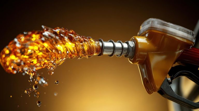 No Sul, preço do diesel volta a cair após 5 meses, aponta Edenred Ticket Log