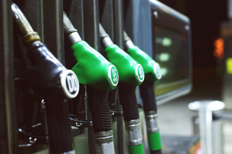 Após quatro meses em alta, preço do diesel volta a cair na Região Sul, aponta Edenred Ticket Log