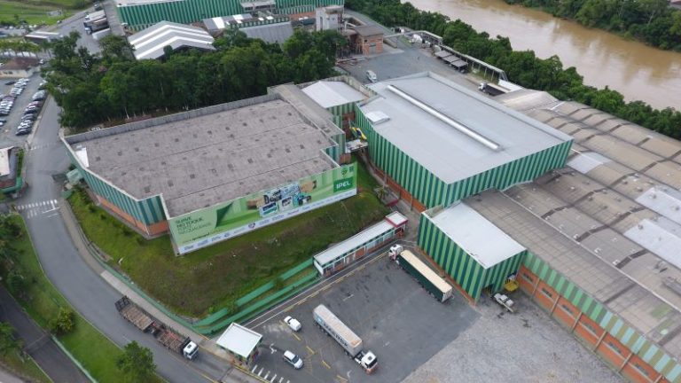 Com mercado de tissue em expansão, IPEL vai investir R$ 100 milhões e aumentar capacidade produtiva em 30%