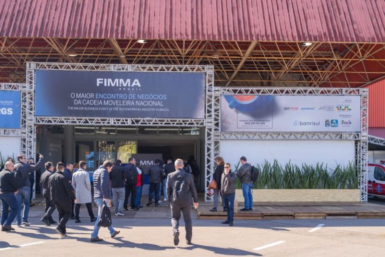 Fimma Brasil conquista novos expositores