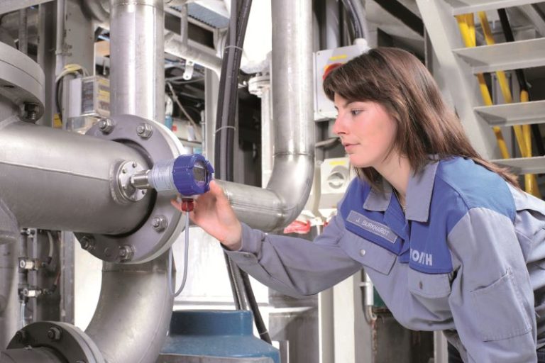 Voith Paper fornece pacote de instrumentação para a planta da Cocelpa