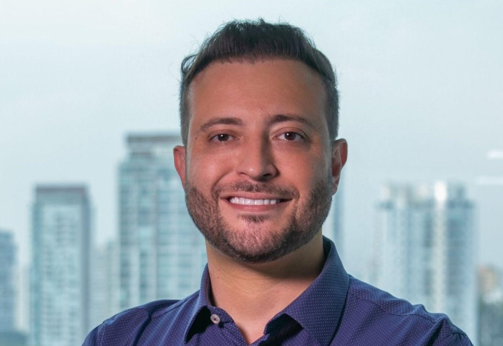 A tecnologia tem um potencial mais revolucionário quando aplicada em conjunto com a inteligência humana