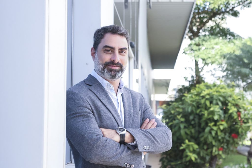 Voith leva conhecimento e tecnologia para a NT Expo 2025