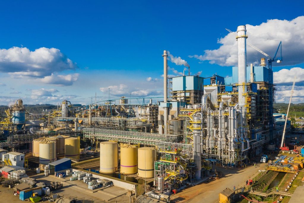 Smurfit Westrock antecipa parada da planta de Três Barras para reforçar performance e atender demanda de fim de ano