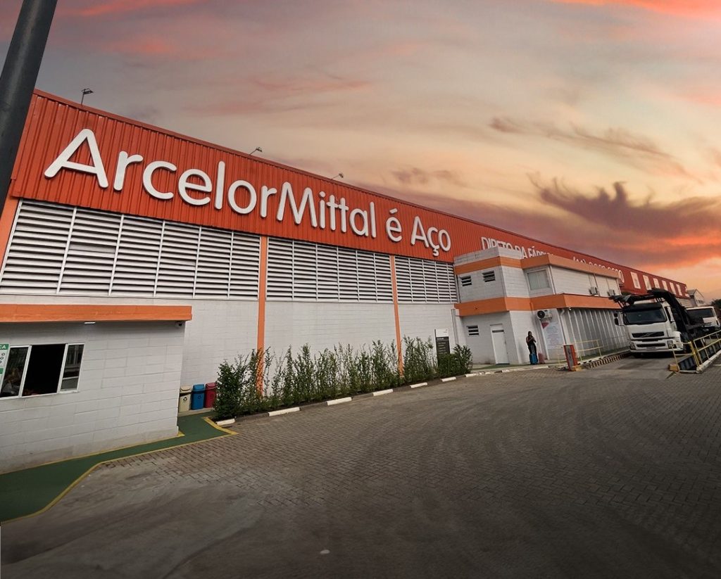 No Mês do Aço, ArcelorMittal lança websérie sobre rede de distribuição