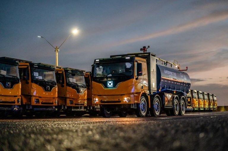 XCMG Brasil apresenta na Agrishow 2025 modernos equipamentos visando atender a crescente demanda do setor